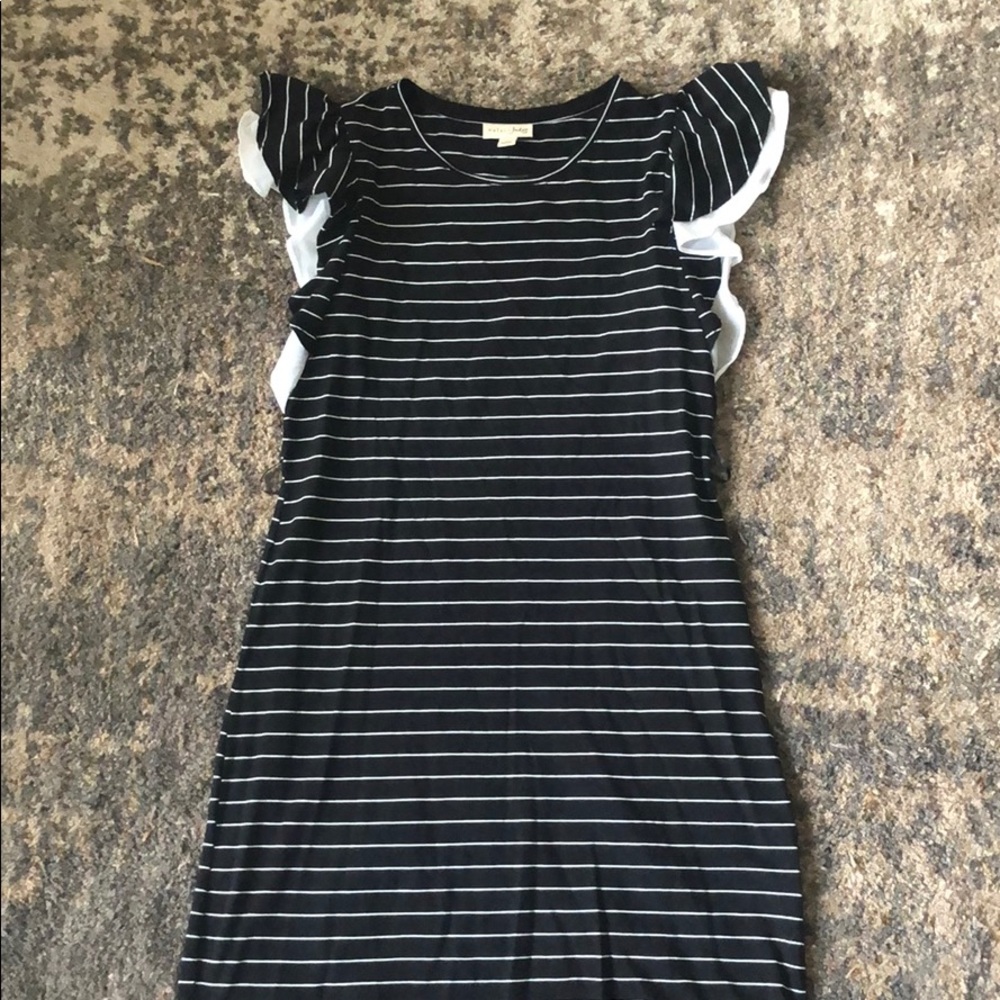 MaisonJules dress
